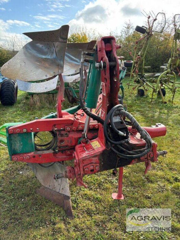 Pflug des Typs Kverneland LM100-160, Gebrauchtmaschine in Walsrode (Bild 9)