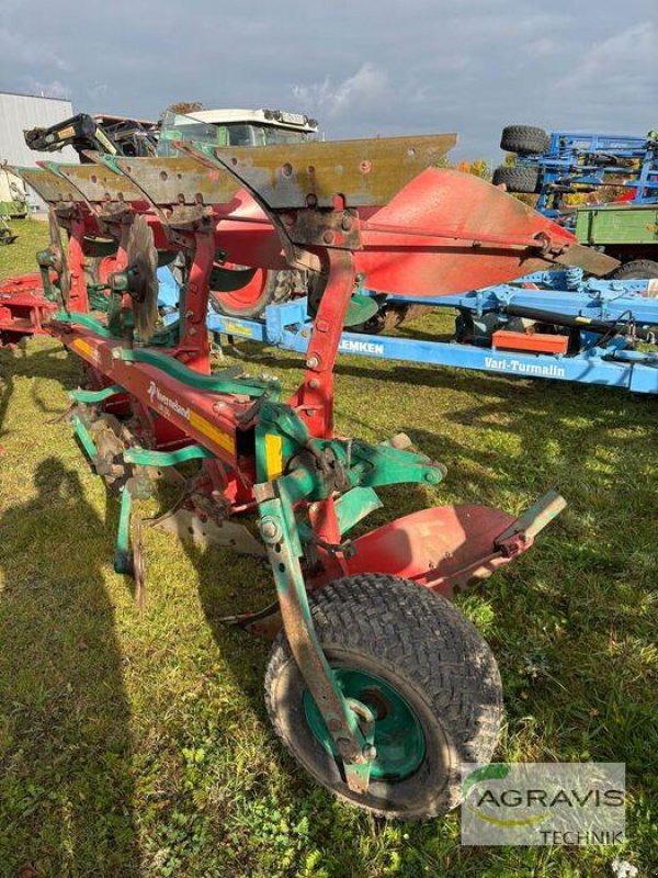 Pflug des Typs Kverneland LM100-160, Gebrauchtmaschine in Walsrode (Bild 5)