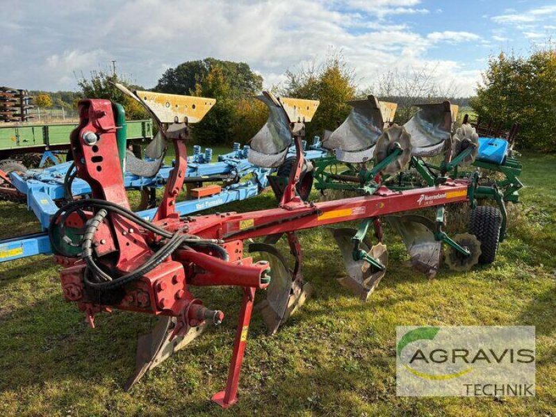 Pflug des Typs Kverneland LM100-160, Gebrauchtmaschine in Walsrode (Bild 1)