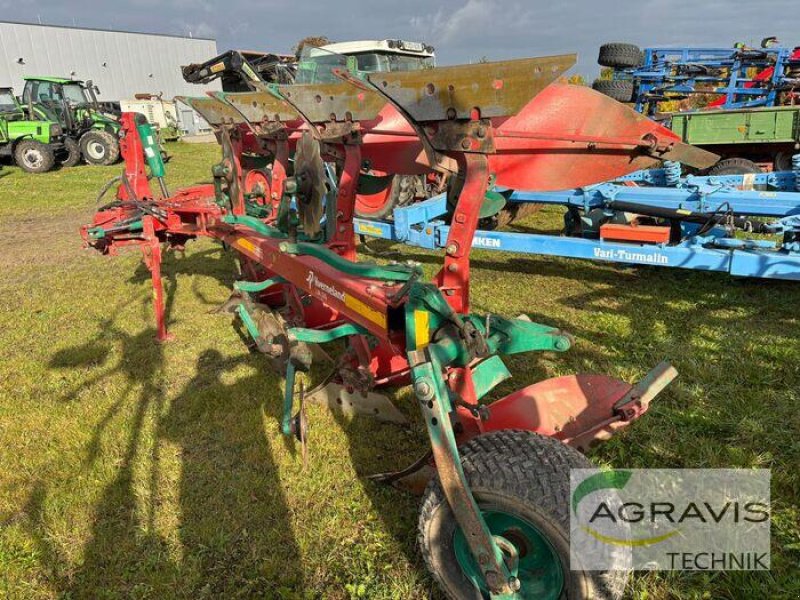 Pflug des Typs Kverneland LM100-160, Gebrauchtmaschine in Walsrode (Bild 3)