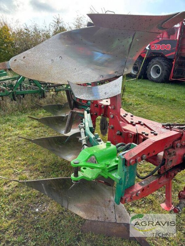 Pflug des Typs Kverneland LM100-160, Gebrauchtmaschine in Walsrode (Bild 10)