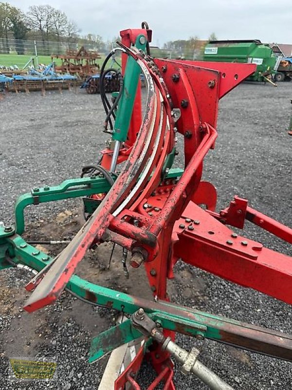 Pflug typu Kverneland LM100, Gebrauchtmaschine v Neuenkirchen-Vinte (Obrázek 19)