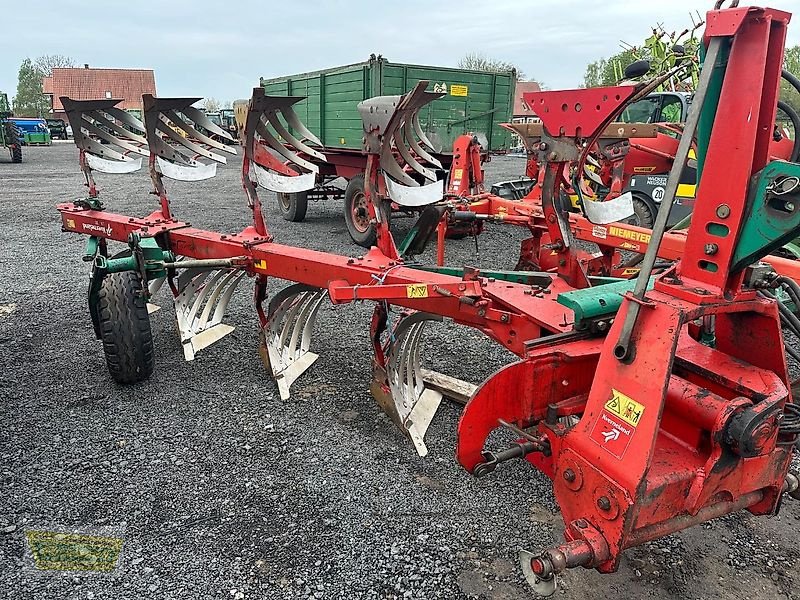 Pflug typu Kverneland LM100, Gebrauchtmaschine v Neuenkirchen-Vinte (Obrázek 1)