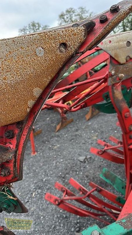 Pflug typu Kverneland LM100, Gebrauchtmaschine v Neuenkirchen-Vinte (Obrázek 11)