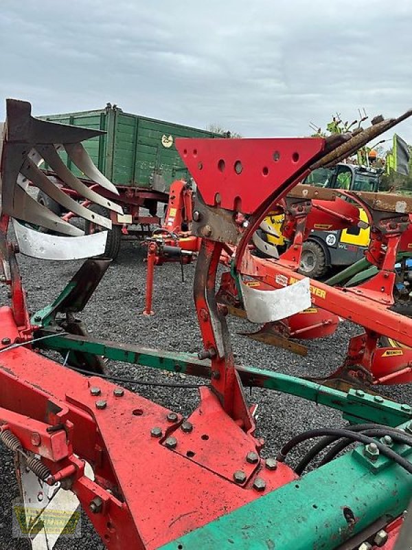 Pflug typu Kverneland LM100, Gebrauchtmaschine v Neuenkirchen-Vinte (Obrázek 17)