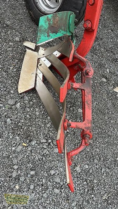 Pflug typu Kverneland LM100, Gebrauchtmaschine v Neuenkirchen-Vinte (Obrázek 15)