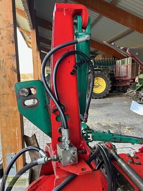 Pflug typu Kverneland LM100, Gebrauchtmaschine v Neuenkirchen-Vinte (Obrázek 5)