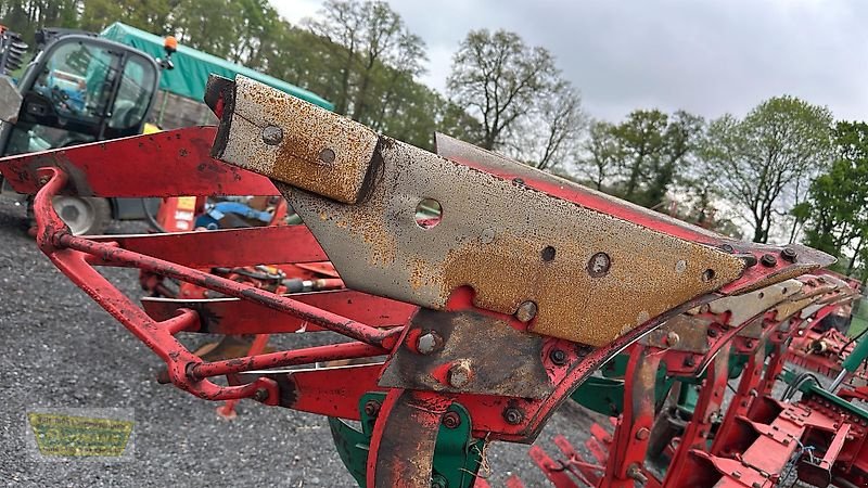 Pflug typu Kverneland LM100, Gebrauchtmaschine v Neuenkirchen-Vinte (Obrázek 9)