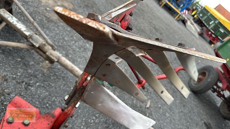 Pflug typu Kverneland LM100, Gebrauchtmaschine v Neuenkirchen-Vinte (Obrázek 10)