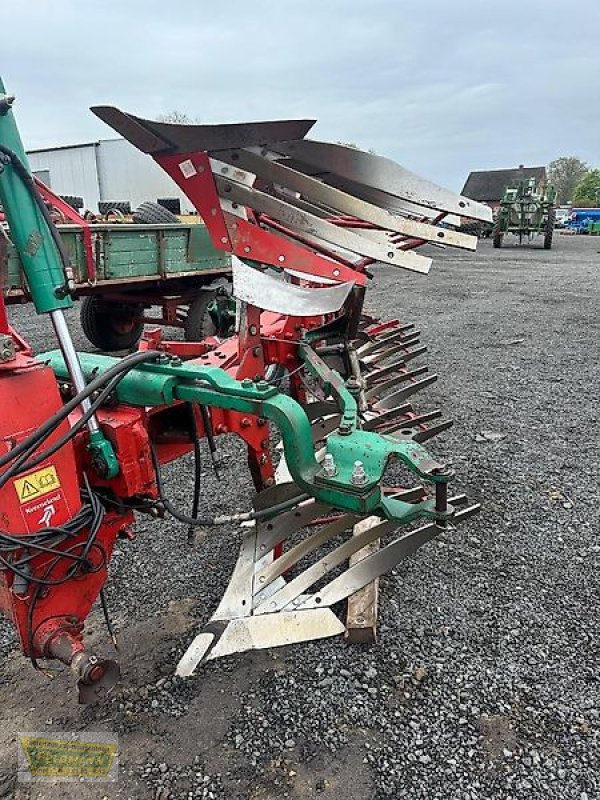 Pflug typu Kverneland LM100, Gebrauchtmaschine v Neuenkirchen-Vinte (Obrázek 18)