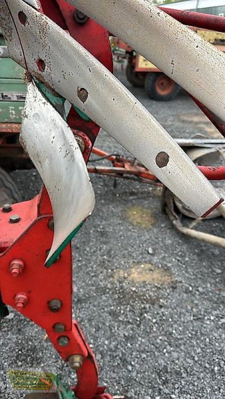 Pflug typu Kverneland LM100, Gebrauchtmaschine v Neuenkirchen-Vinte (Obrázek 8)