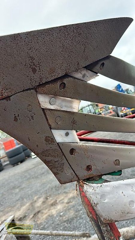 Pflug typu Kverneland LM100, Gebrauchtmaschine v Neuenkirchen-Vinte (Obrázek 13)