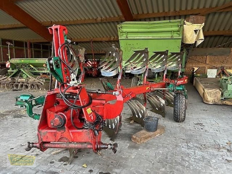Pflug typu Kverneland LM100, Gebrauchtmaschine v Neuenkirchen-Vinte (Obrázek 3)