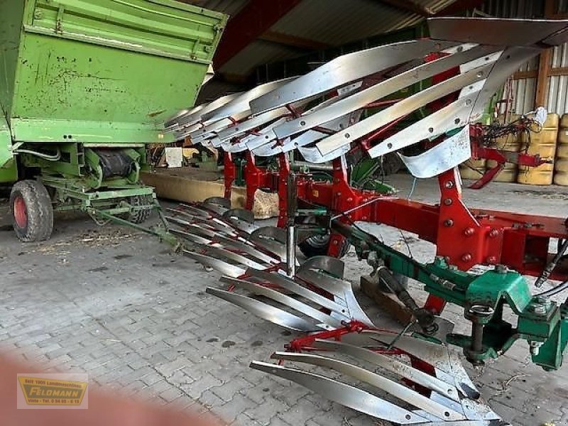 Pflug typu Kverneland LM100, Gebrauchtmaschine v Neuenkirchen-Vinte (Obrázek 2)