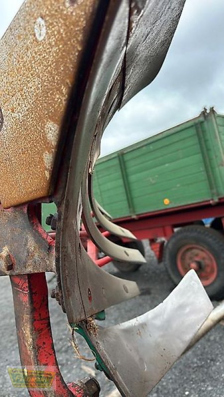 Pflug typu Kverneland LM100, Gebrauchtmaschine v Neuenkirchen-Vinte (Obrázek 12)