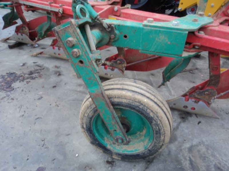 Pflug typu Kverneland LS 95, Gebrauchtmaschine v MOULLE (Obrázek 5)