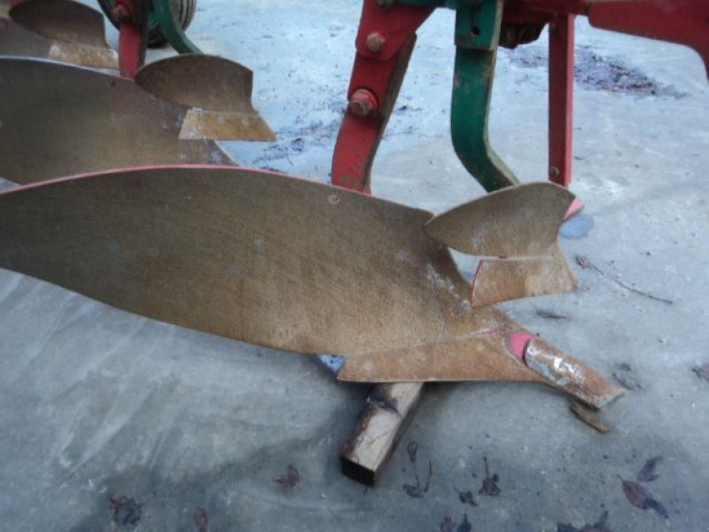 Pflug typu Kverneland LS 95, Gebrauchtmaschine v MOULLE (Obrázek 9)