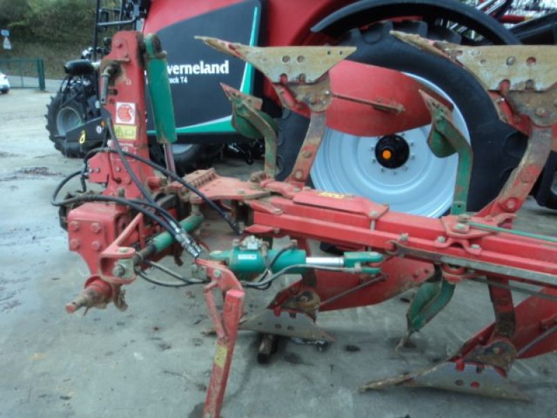 Pflug typu Kverneland LS 95, Gebrauchtmaschine v MOULLE (Obrázek 8)