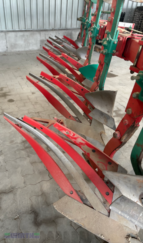 Pflug typu Kverneland LS100 - 200 - 30, Gebrauchtmaschine v Buchdorf (Obrázek 3)