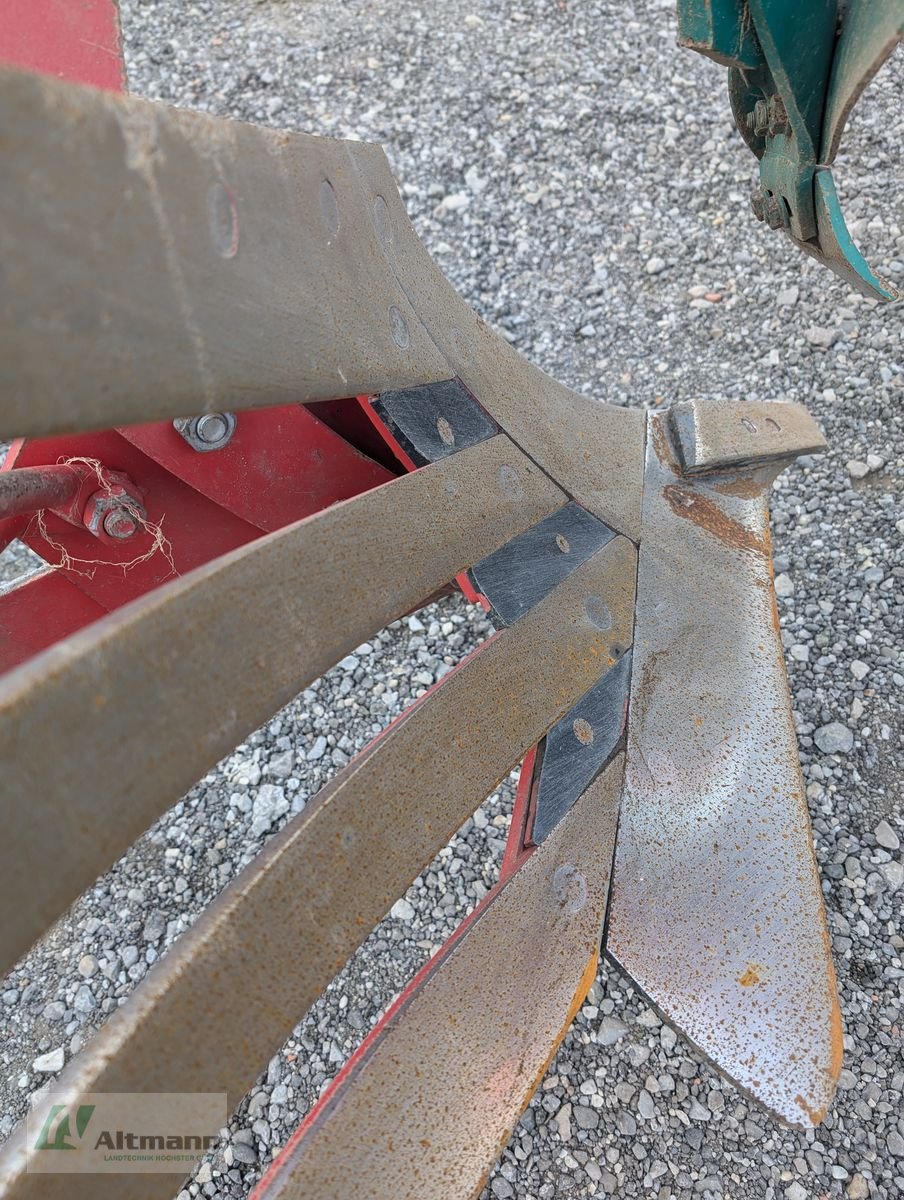 Pflug typu Kverneland LS100 5Schar Streifenkörper, Gebrauchtmaschine v Lanzenkirchen (Obrázek 8)