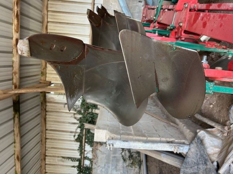 Pflug от тип Kverneland LS100, Gebrauchtmaschine в les hayons (Снимка 3)