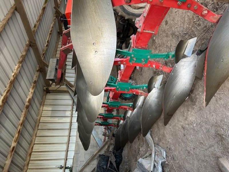 Pflug от тип Kverneland LS100, Gebrauchtmaschine в les hayons (Снимка 2)