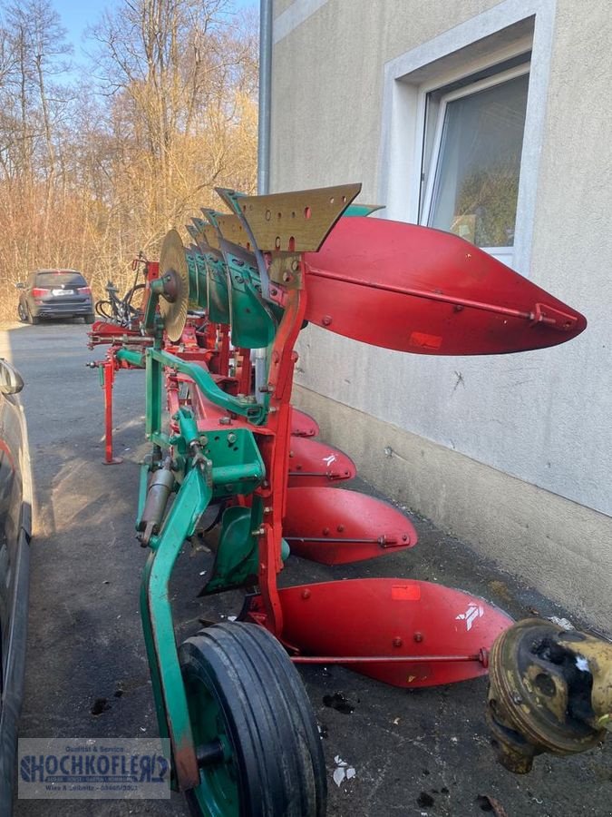 Pflug typu Kverneland LS95, Gebrauchtmaschine v Wies (Obrázek 3)