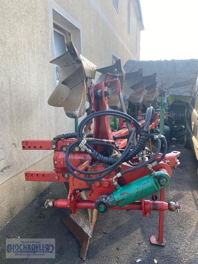 Pflug typu Kverneland LS95, Gebrauchtmaschine v Wies (Obrázek 6)