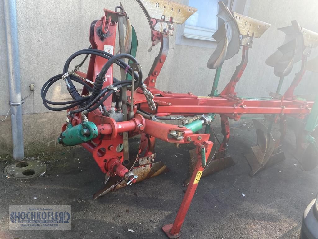 Pflug typu Kverneland LS95, Gebrauchtmaschine v Wies (Obrázek 2)