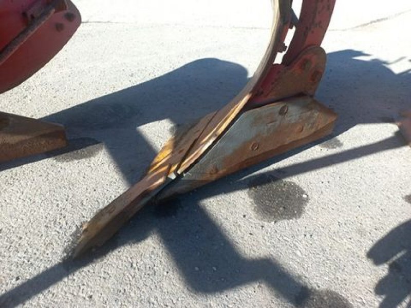 Pflug типа Kverneland Modell A, Gebrauchtmaschine в Göpfritz (Фотография 4)