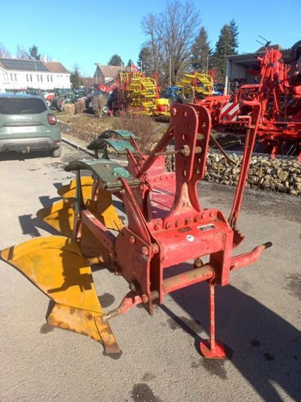 Pflug типа Kverneland Modell A, Gebrauchtmaschine в Göpfritz (Фотография 2)