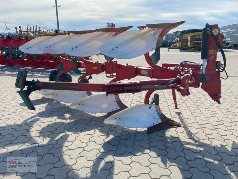 Pflug tipa Kverneland ODIN 150B (100-130), Gebrauchtmaschine u Oyten (Slika 1)