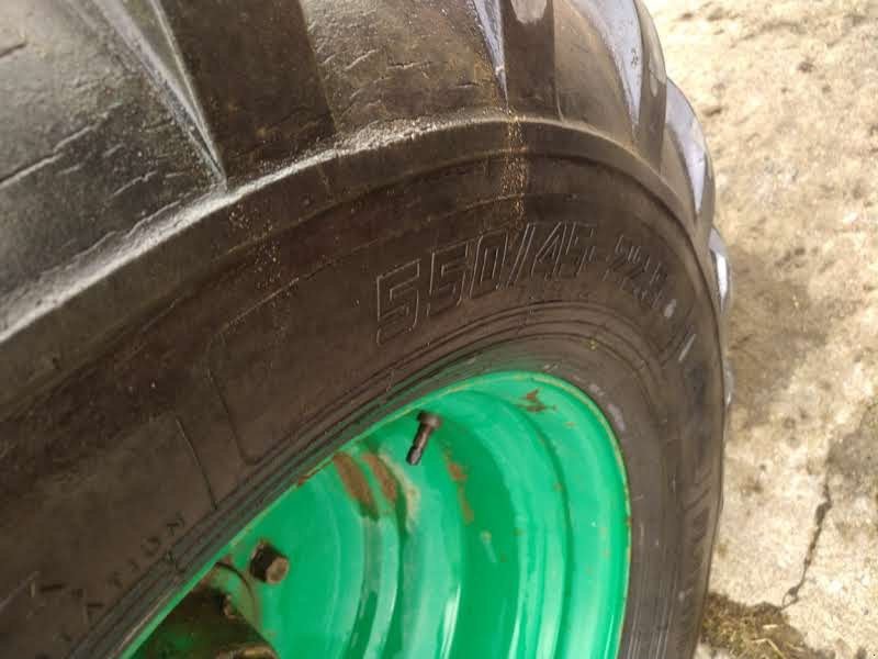 Pflug typu Kverneland PB 100-19, Gebrauchtmaschine v Liebenwalde (Obrázek 7)