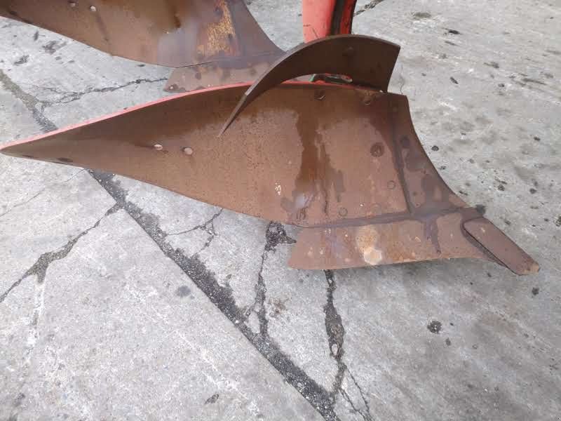 Pflug typu Kverneland PB 100-19, Gebrauchtmaschine v Liebenwalde (Obrázek 8)