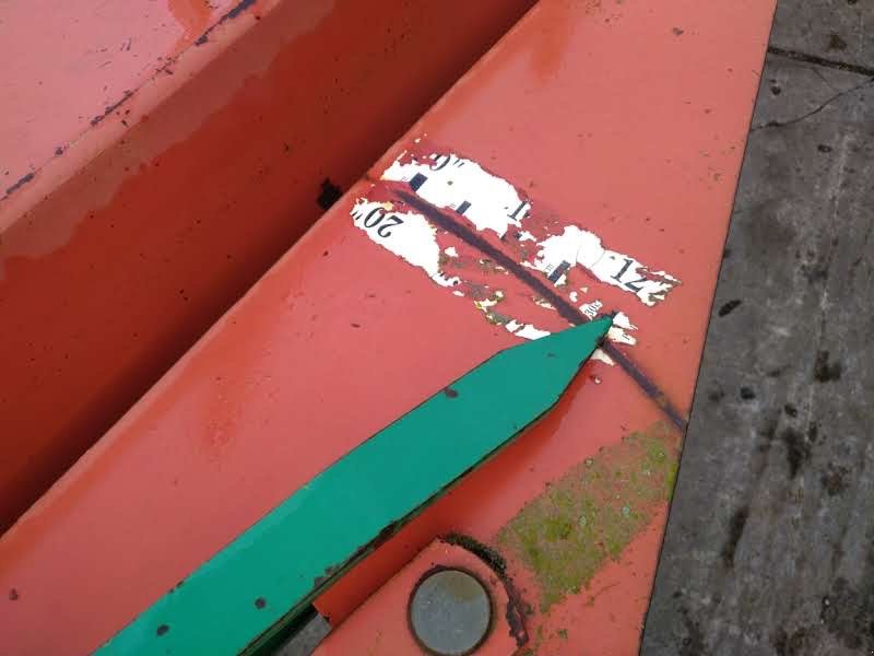 Pflug typu Kverneland PB 100-19, Gebrauchtmaschine v Liebenwalde (Obrázek 12)