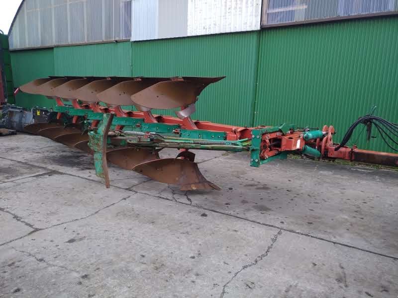 Pflug typu Kverneland PB 100-19, Gebrauchtmaschine v Liebenwalde (Obrázek 13)