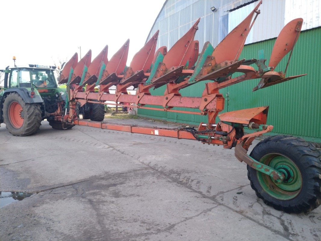 Pflug Türe ait Kverneland PB 100-19, Gebrauchtmaschine içinde Liebenwalde (resim 2)