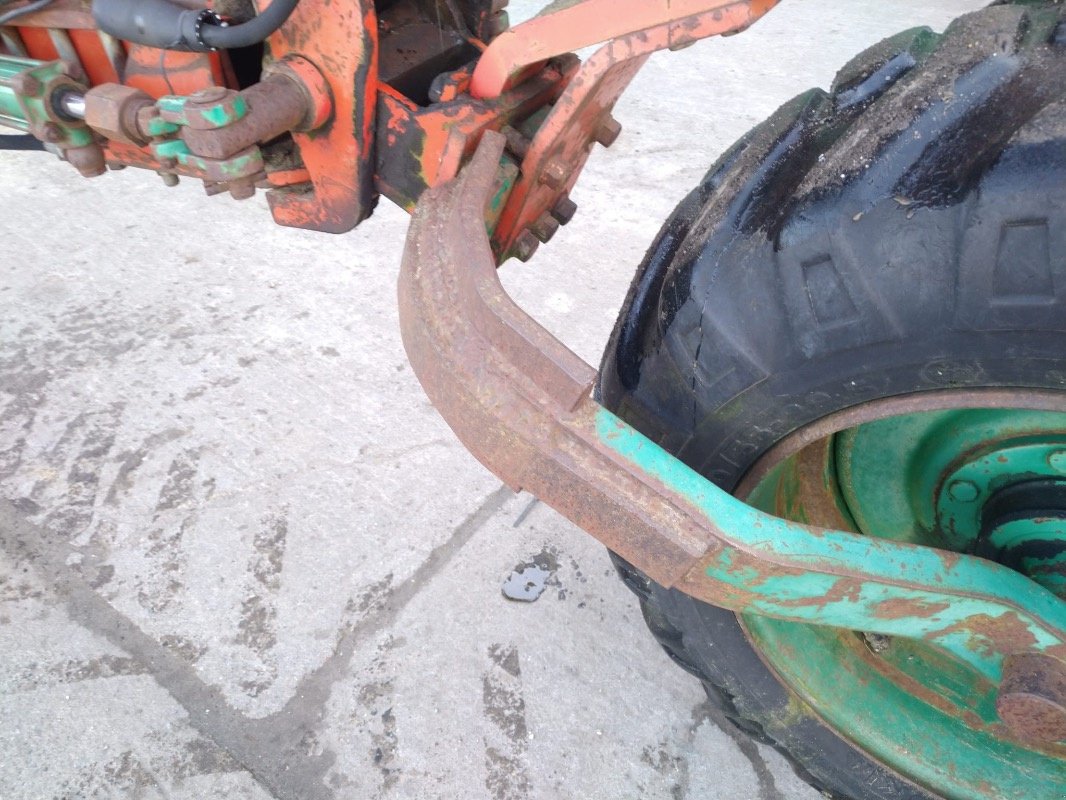 Pflug Türe ait Kverneland PB 100-19, Gebrauchtmaschine içinde Liebenwalde (resim 3)