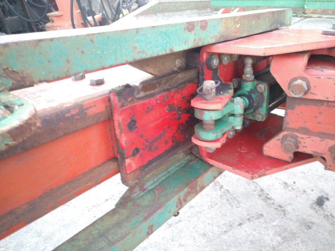 Pflug Türe ait Kverneland PB 100-19, Gebrauchtmaschine içinde Liebenwalde (resim 5)