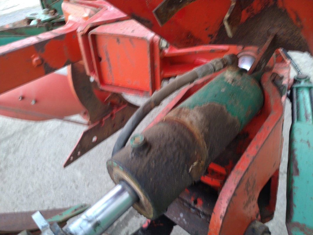 Pflug Türe ait Kverneland PB 100-19, Gebrauchtmaschine içinde Liebenwalde (resim 9)