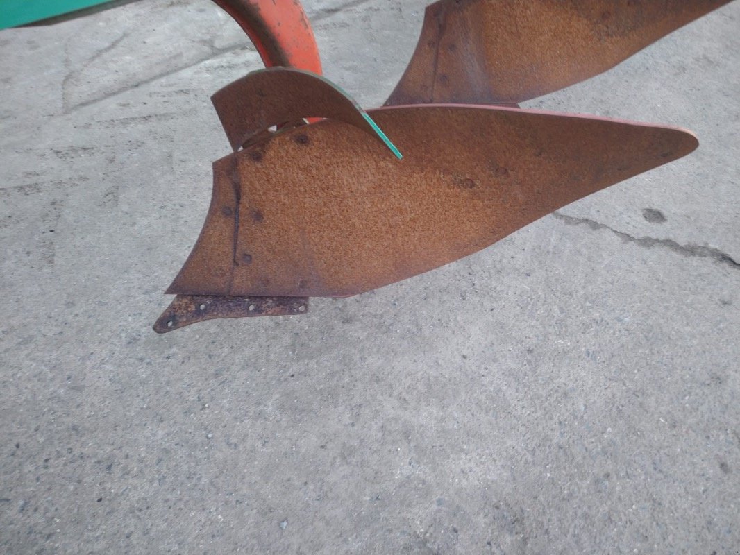 Pflug des Typs Kverneland PB 100-19, Gebrauchtmaschine in Liebenwalde (Bild 10)