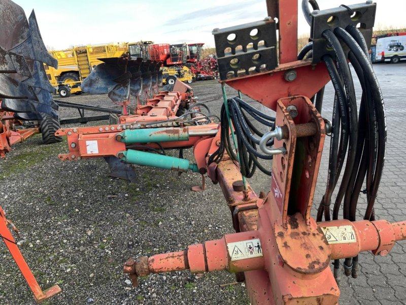 Pflug typu Kverneland PB 100 5 FURET, Gebrauchtmaschine v Maribo (Obrázek 1)