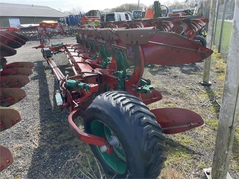 Pflug Türe ait Kverneland PB 100-6 FURET, Gebrauchtmaschine içinde Kolding (resim 4)