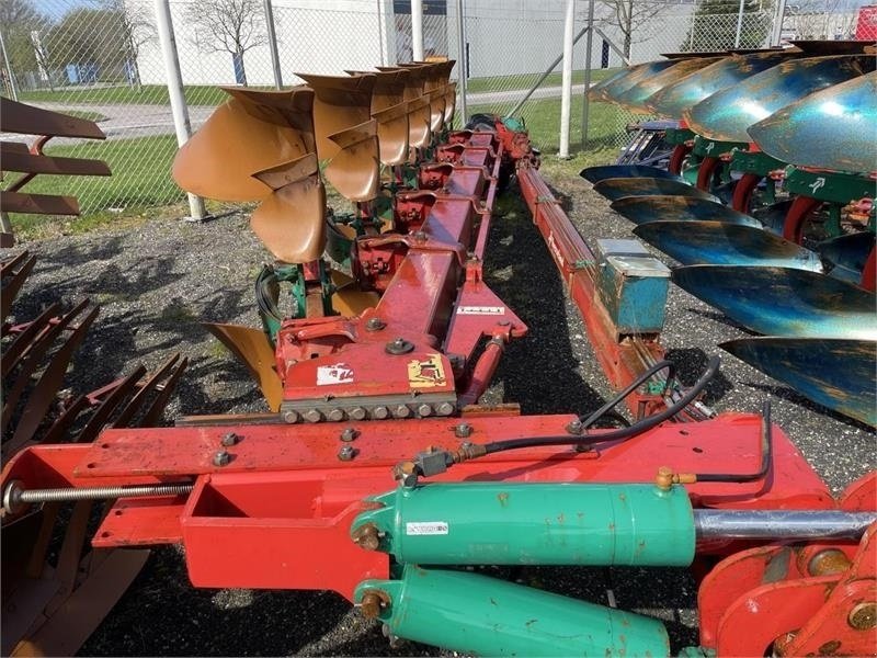 Pflug Türe ait Kverneland PB 100-6 FURET, Gebrauchtmaschine içinde Kolding (resim 3)