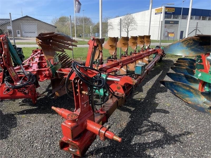 Pflug Türe ait Kverneland PB 100-6 FURET, Gebrauchtmaschine içinde Kolding (resim 2)