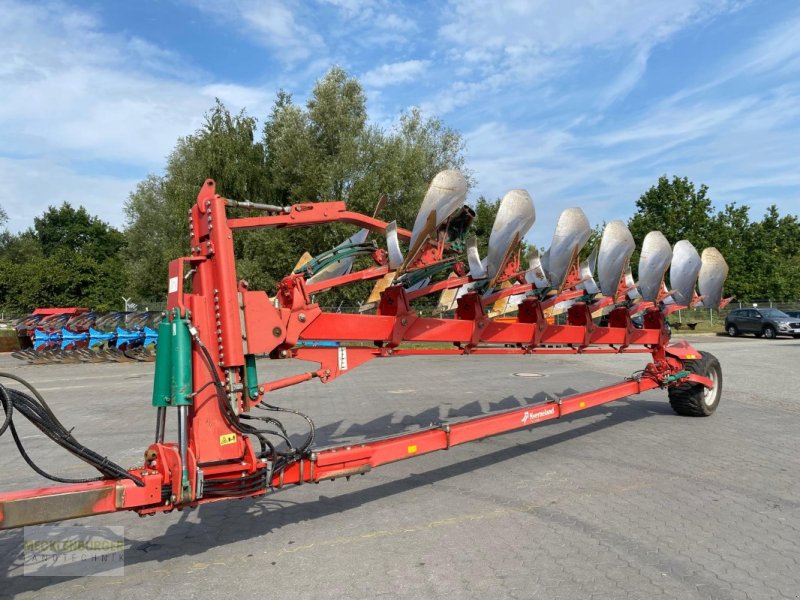 Pflug typu Kverneland PB 100 Variomat, Gebrauchtmaschine v Mühlengeez (Obrázek 1)