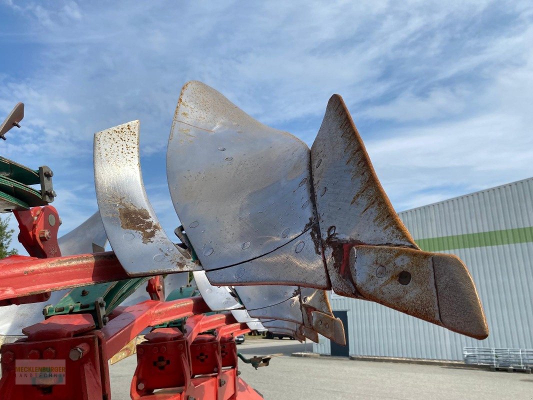 Pflug del tipo Kverneland PB 100 Variomat, Gebrauchtmaschine In Mühlengeez (Immagine 9)
