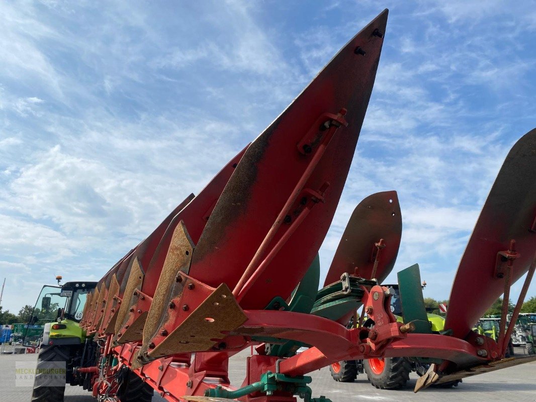 Pflug del tipo Kverneland PB 100 Variomat, Gebrauchtmaschine In Mühlengeez (Immagine 10)