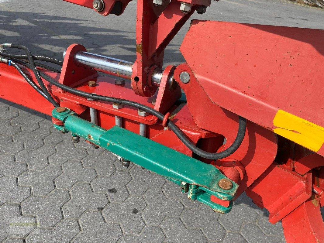 Pflug del tipo Kverneland PB 100 Variomat, Gebrauchtmaschine In Mühlengeez (Immagine 12)