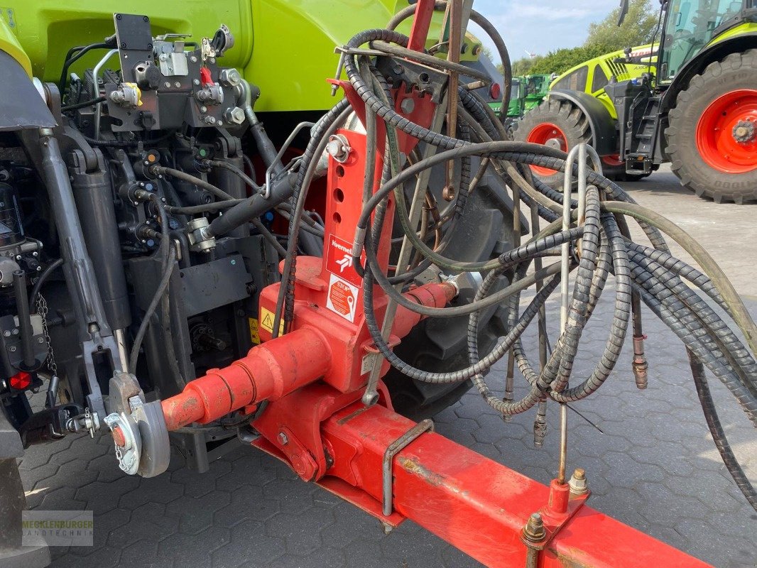 Pflug del tipo Kverneland PB 100 Variomat, Gebrauchtmaschine In Mühlengeez (Immagine 7)